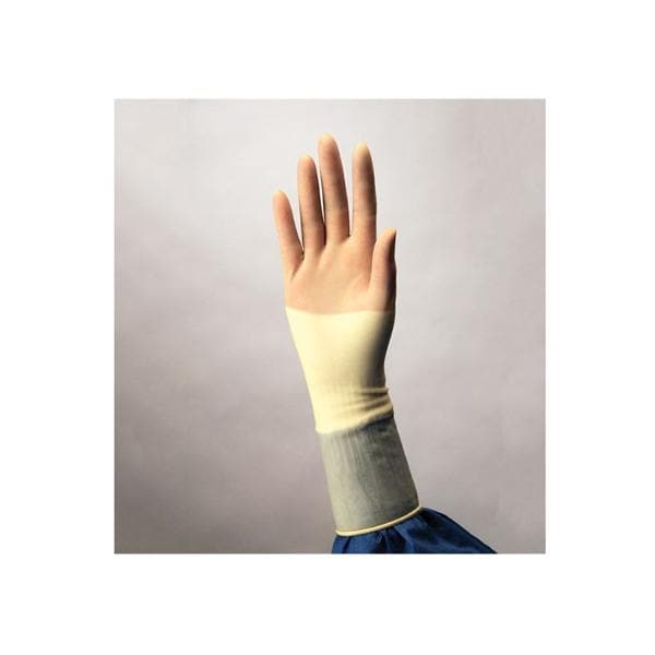 Protexis Synthetic Polyisoprene Surgical Gloves 7.5 Cream, 4 BX/CA