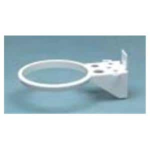 Bracket Ring Guardian For Slide Mount 2000cc Canister 10" Reusable 1/Ca