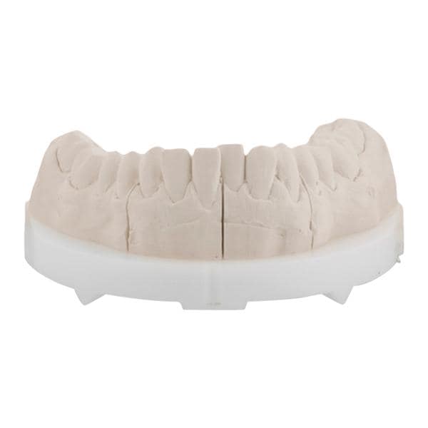 Ceramill M-Plast Model Resin Disc Ivory 98x30 Ea