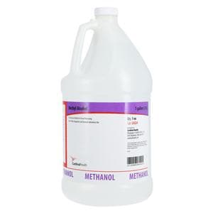 S/P Methanol Reagent Methyl Alcohol 99% Colorless 1gal Ea, 4 EA/CA