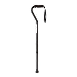 Single Cane Adult 250lb Capacity 30-39", 25 EA/CA