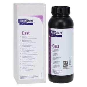 NextDent Casting 3D Resin Purple Ea