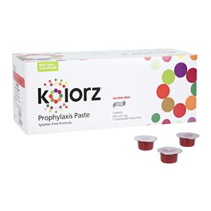 Kolorz Prophy Paste Coarse Cherry 2x200/Bx