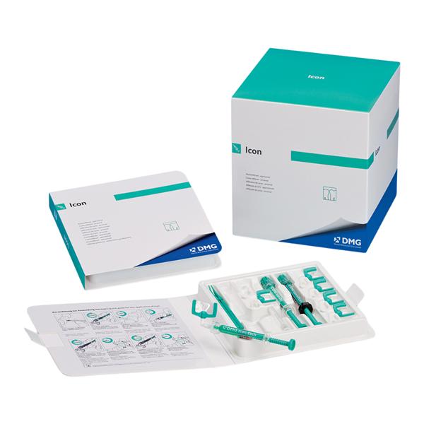 Icon Proximal Caries Infiltration Mini Kit 2/Pk