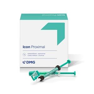 Icon Proximal Caries Infiltration Cube 7/Pk