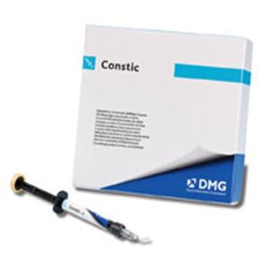 Constic Flowable Composite A1 Syringe Refill 2/Bx