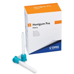 Honigum Pro Impression Material Impression 50 mL HB 4 Cartridge Package 4/Pk