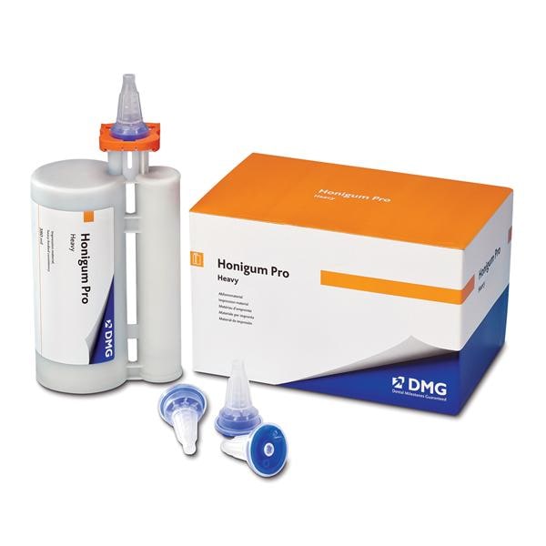 Additional dental impression kit – Prochocs