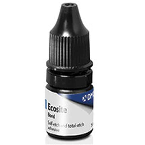 Ecosite Bond Adhesive Light Cure 5 mL Bottle Ea