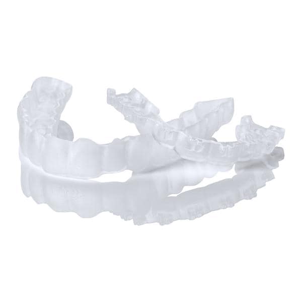 3D Print Resin Transparent Ea