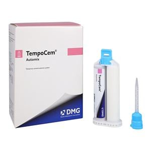 TempoCem Eugenol Automix Temporary Cement Refill Kit Ea