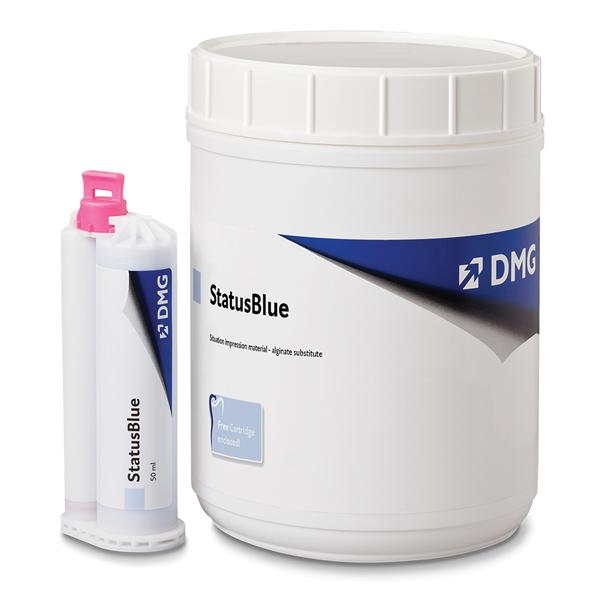 Silagum-Putty. DMG - High quality dental materials for dentists and dental  technicians