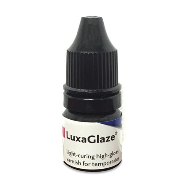 LuxaGlaze 212075 Denture Resin - Henry Schein Zahn