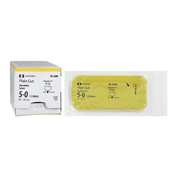 Surgigut SG-5686 Suture - Henry Schein Medical