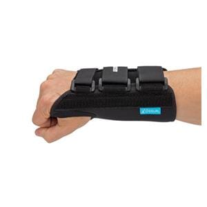 Form Fit Brace Wrist Size X-Large Fabric 8" Left