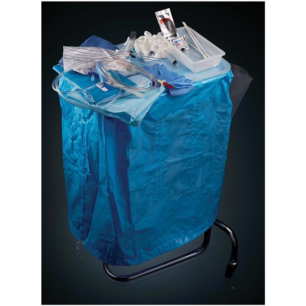 OFFICEPACK Hysteroscopy Kit Gloves/Gauze 100x100mm