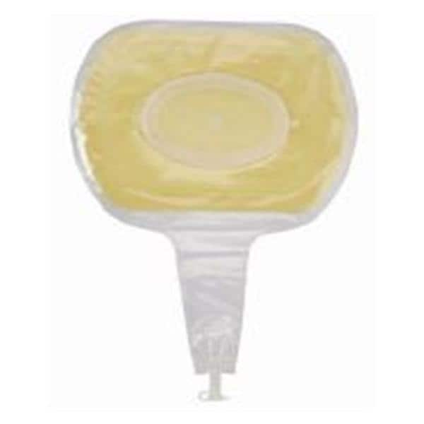 Eakin 4.3x3" Fistula/Wound Pouch Transparent