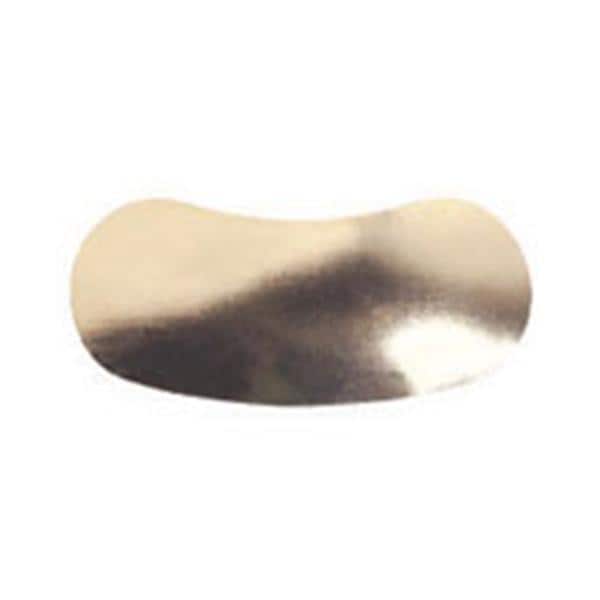 Composi-Tight Gold Sectional Matrices 6.4 mm Molar 100/Pk