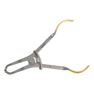 Composi-Tight 3D Ring Forceps Ea