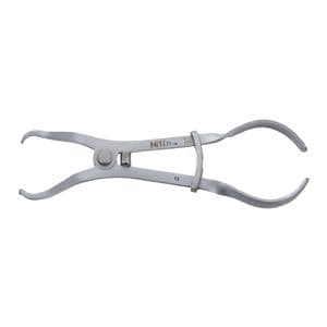 NiTin Sectional Matrix System Ring Forceps Ea.