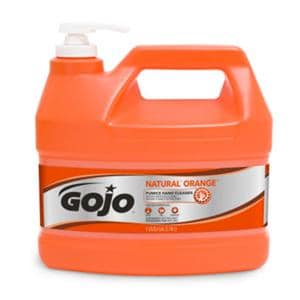 Foam Soap 1 Gallon Refill Citrus 4Gal/Ca