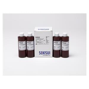 BILI: Bilirubin Test Kit R1:3x100mL/R2:1x75mL 1/Bx