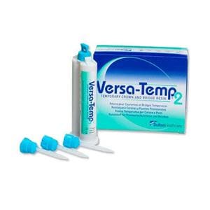 Versa-Temp 2 Temporary Material 50 mL Shade A1 Cartridge Bulk Refill