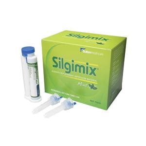 Silgimix Alginate Alternative 50 mL Fast Set 8/Pk