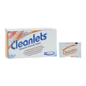 Cleanlets Tartar & Stain Remover 32/Bx
