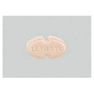 Levoxyl Tablets 25mcg Bottle 100/Bt