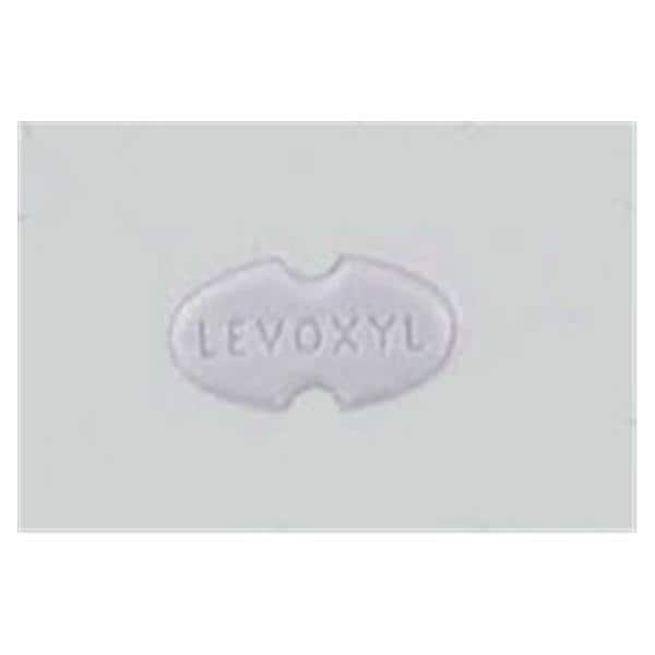Levoxyl Tablets 150mcg Bottle 100/Bt