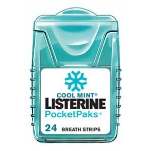 Elementa Silver - Nanosilver Adult Mouth Rinse 20 fl oz. - Peppermint 