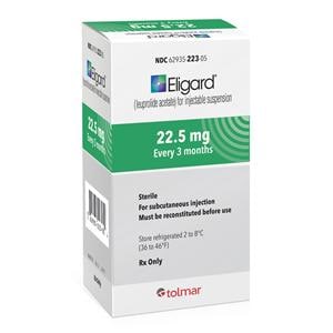 Eligard 22.5mg 1/Bx