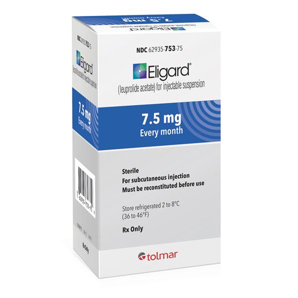 Eligard 7.5mg 1/Bx