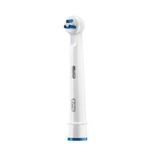 Oral-B Brush Heads Refill PowerTip 1-Count 6/Bx, 4 BX/CA