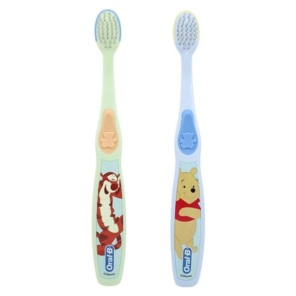 Oral-B Toothbrush 0-2 Years 6/Bx