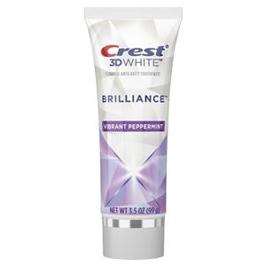 Toothpaste  Elementa Nano Silver Tooth Gel - Peppermint - 4oz