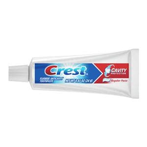 Crest Cavity Protection Mint Toothpaste 0.85 oz 240/Ca