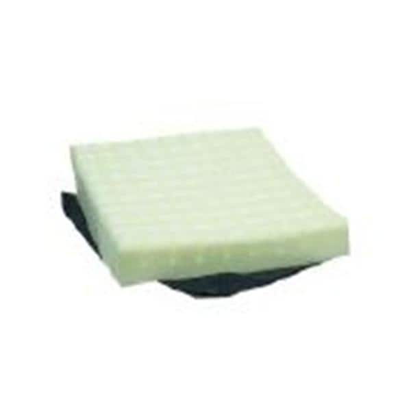 Geo-Matt PRT Pressure Relief Cushion For Wheelchair 6/Ca