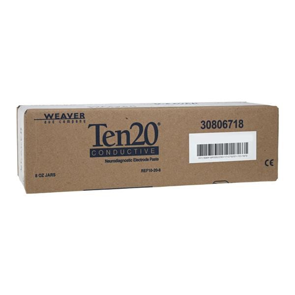 Ten20 Electrode Paste For EEG 3/CA