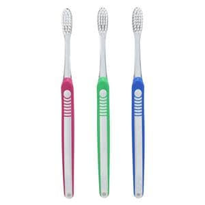 Oral B Sensitive Toothbrush Extra Soft 35 Tuft 12/Bx, 12 BX/CA