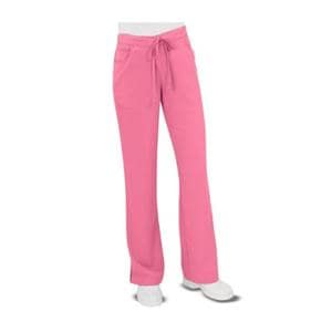 Greys Anatomy Scrub Pant 5 Pockets Large Sorbet Womens Ea