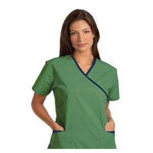 Fashion Seal Scrub Shirt 7005 Womens X-Small Dill Ea