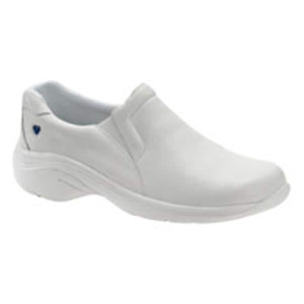 Dove Series Nursing Shoes White Womens Ea
