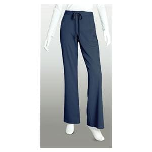 Greys Anatomy Scrub Pant 77% Plystr / 23% Rayon 5 Pockets X-Large Srbt Womens Ea