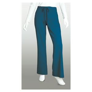 Scrub Pant 5 Pockets X-Small Bahama Womens Ea