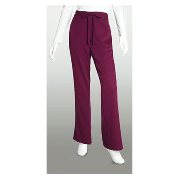 Greys Anatomy Scrub Pant 5 Pockets Medium Sorbet Womens Ea