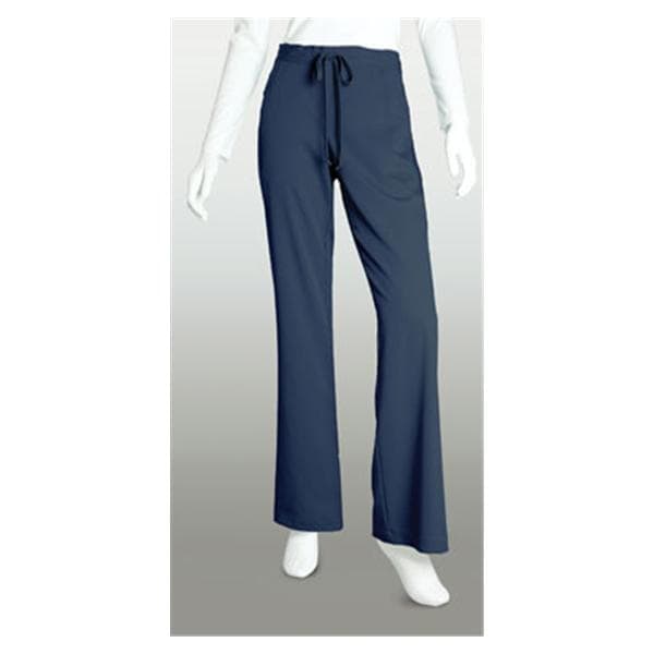 Greys Anatomy Scrub Pant 77% Plystr / 23% Rayon 5 Pockets X-Large Srbt Womens Ea