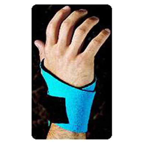 Spica Splint Wrist/Thumb One Size Neoprene 4.5-11" Ambidextrous