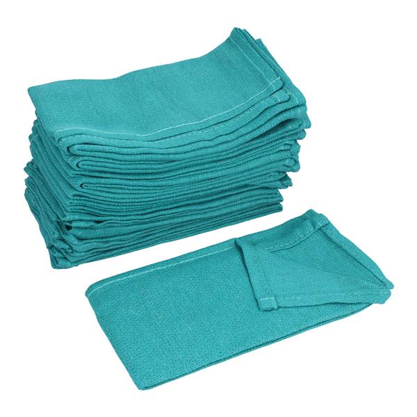 Towel O.R. Green Non-Sterile